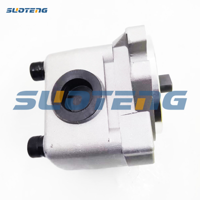 126-2016 E320B E320C Kazı makinesi için 1262016 Gear Pump Pilot Pump