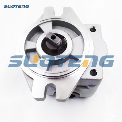 126-2016 E320B E320C Kazı makinesi için 1262016 Gear Pump Pilot Pump