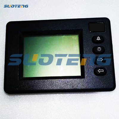 292-9714 2929714 3512C motoru için monitör ekranı