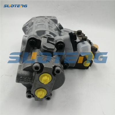320-2512 C6.6 Motoru E320D için Dizel Yakıt Enjeksiyon Pompası 320-2512