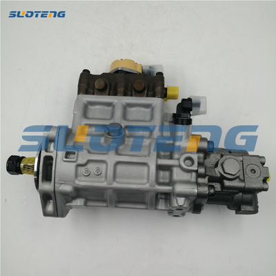 320-2512 C6.6 Motoru E320D için Dizel Yakıt Enjeksiyon Pompası 320-2512