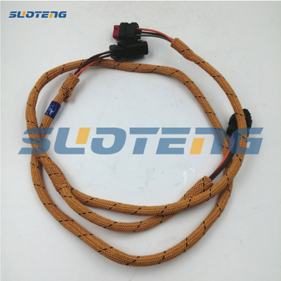 525-3740 5253740 E320 Kazı makinesi için sensör tel hamnesi