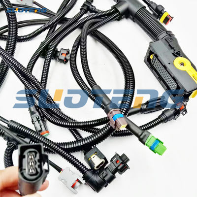 320/A9997 320A9997 Kablo Harness Motor Harness for JS210 Excavator