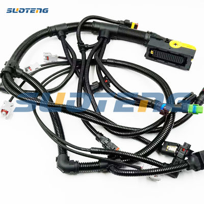 320/A9997 320A9997 Kablo Harness Motor Harness for JS210 Excavator