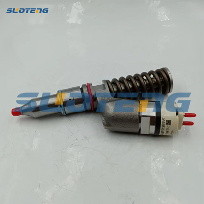 211-3026 Enjektör C18 Motoru için Common Rail Yakıt Enjektörü 2113026