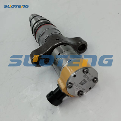 263-8218 Common Rail yakıt enjeksiyonu 2638218 324D kazıcı için