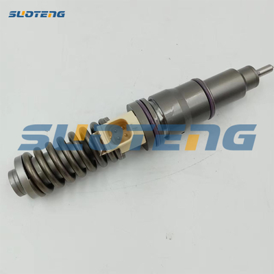 VOE21582094 Motor parçaları için Common Rail yakıt enjektörü 21582094