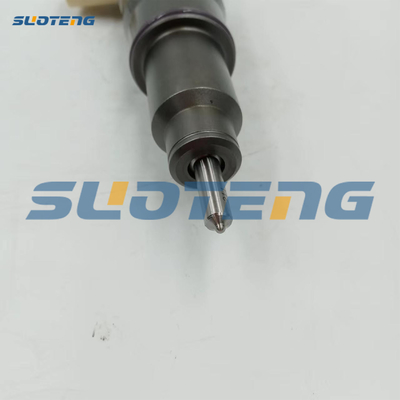 VOE21582094 Motor parçaları için Common Rail yakıt enjektörü 21582094