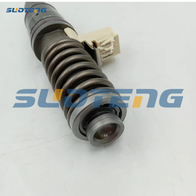 VOE21582094 Motor parçaları için Common Rail yakıt enjektörü 21582094