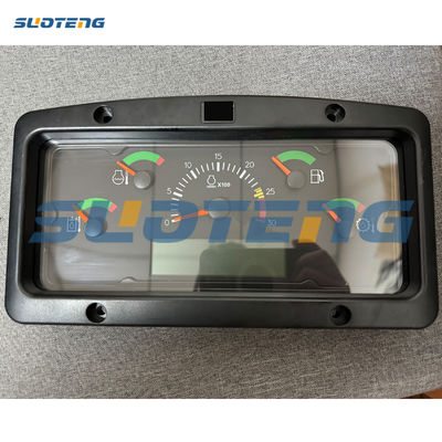 Bölüm numarası 423-7330 D6R Ağır Güçlü Araçlar için Track Display Monitor Panel