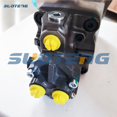 10R-8899 Yakıt Enjeksiyon Pompası C7 C9 Motoru için Dizel Pompa 10R8899
