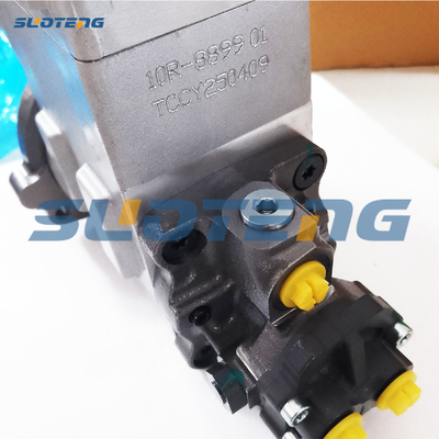 10R-8899 Yakıt Enjeksiyon Pompası C7 C9 Motoru için Dizel Pompa 10R8899