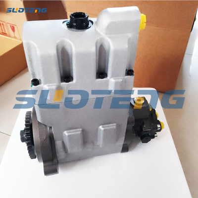 10R-8899 Yakıt Enjeksiyon Pompası C7 C9 Motoru için Dizel Pompa 10R8899