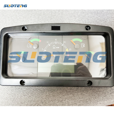 423-7330 4237330 D6R D6R XL Buldozer için Monitör Ekran Paneli