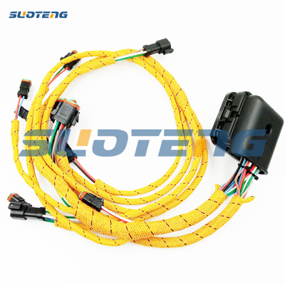 219-7461 2197461 C13 Motoru için Elektronik Kontrol Kablo Harni