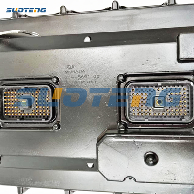 304-5691 3045691 Kontrolör ECU C11 Motoru için