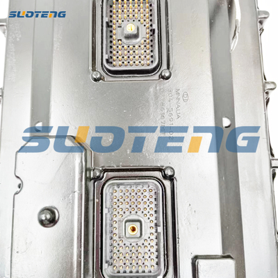 304-5691 Kontrolör Elektronik Kontrol Birimi ECU 3045691 120K kazıcı için C27 C11 Motoru