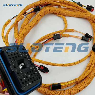 245-3514 966H 972H Tekerlekli yükleyici için 2453514 Kablo Harness