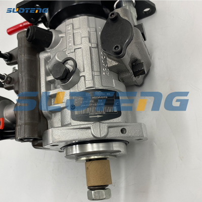9520A424G DP210 DP310 için yakıt enjeksiyon pompası 2644C311