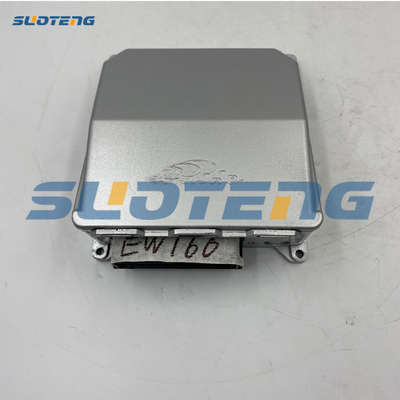 VOE14390099 Kontrolör Elektronik Kontrol Birimi EW160B Ekskavatörü için ECU 14390099