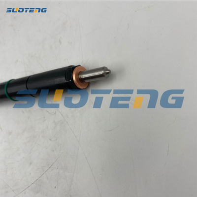 320/06833 28258683 448 Motoru için Common Rail Yakıt Enjeksiyonu 32006833 JS220 Ekskavatörü