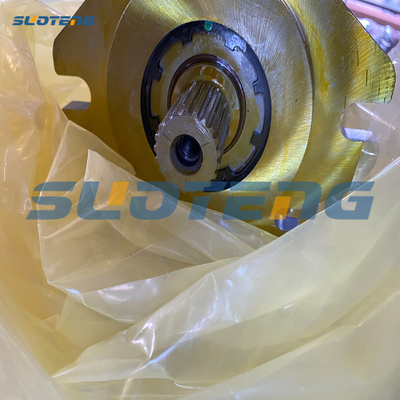221-3667 D4G D5G kazıcı için hidrolik piston pompası 2213667