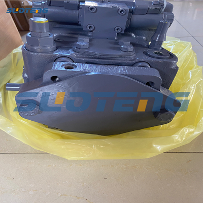 221-3667 D4G D5G kazıcı için hidrolik piston pompası 2213667