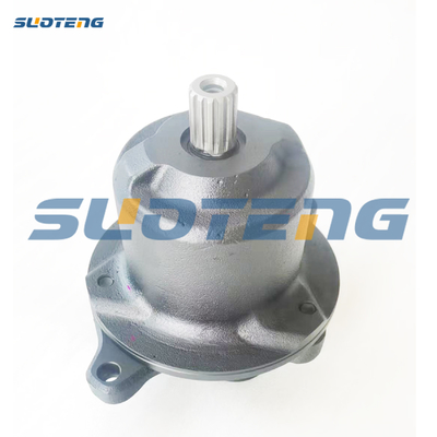 419-03-33242 WA320-5 Tekerlekli yükleyici için fan motoru Assy motoru