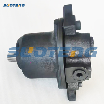 419-03-33242 WA320-5 Tekerlekli yükleyici için fan motoru Assy motoru