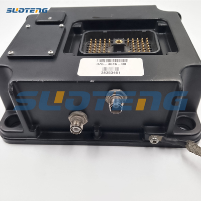 376-4616 3764616 E312D için Ekskavatör Kontrolörü ECU Kontrol Birimi