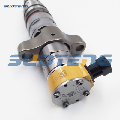 387-9434 3879434 Dizel Yakıt Enjeksiyonu C9 Motoru için Common Rail Enjeksiyonu