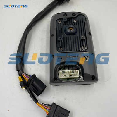 450-0714 E320D E325D Kazı makinesi için Ekran Paneli Monitörü 4500714