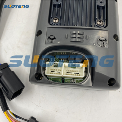 450-0714 E320D E325D Kazı makinesi için Ekran Paneli Monitörü 4500714
