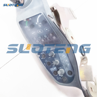 4411757 EX120-5 EX200-5 Monitörü için Ekran Ekranı