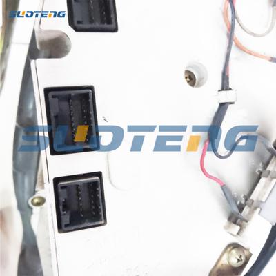 4411757 EX120-5 EX200-5 Monitörü için Ekran Ekranı