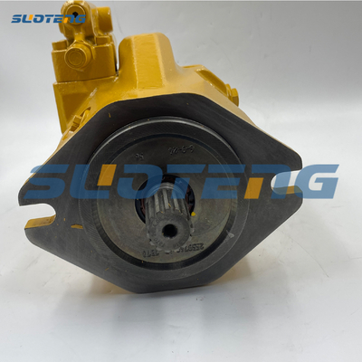 564-9801 E336 E345 Ekskavator için hidrolik pompa 5649801
