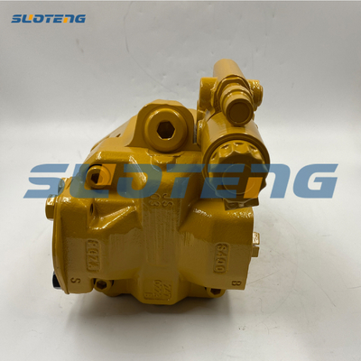 564-9801 E336 E345 Ekskavator için hidrolik pompa 5649801