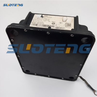 376-4616 Kontrol Grubu Kontrolörü 3764616 E312D Ekskavatörü için