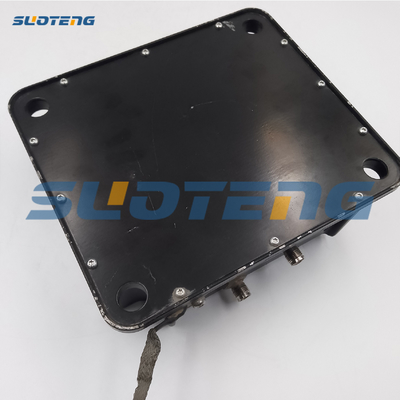 376-4616 3764616 E329D E312D Ekskavatör yedek parçaları için ECU kontrolörü ECM