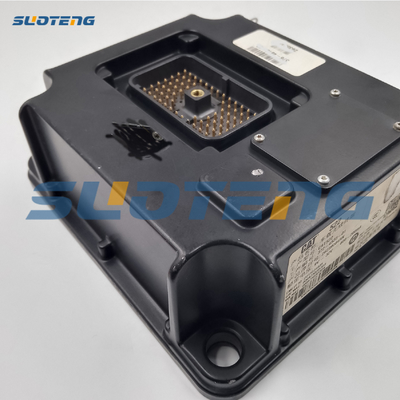 376-4616 3764616 E329D E312D Ekskavatör yedek parçaları için ECU kontrolörü ECM