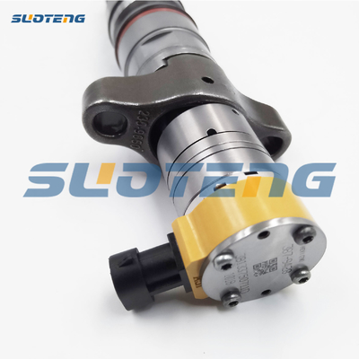 387-9428 3879428 C7 motor parçaları için dizel yakıt enjektörü