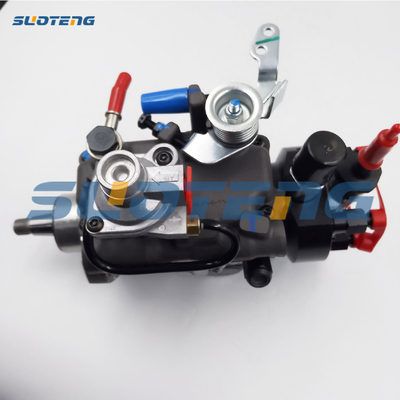 9320A612G Dizel motor için yakıt enjeksiyon pompası
