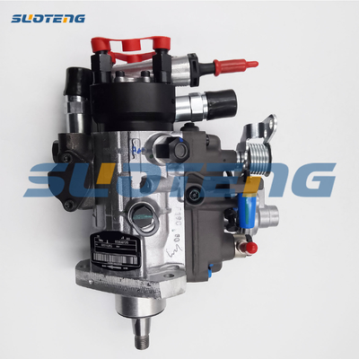 9320A612G Dizel motor için yakıt enjeksiyon pompası