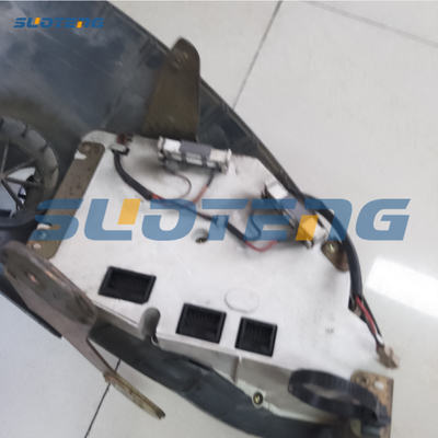 4411757 EX200-5 EX120-5 Ekskavatörü için Monitor Kluster Ölçüsü