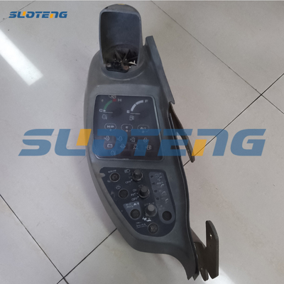 4411757 EX200-5 EX120-5 Ekskavatörü için Monitor Kluster Ölçüsü