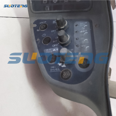 4411757 EX200-5 EX120-5 Ekskavatörü için Monitor Kluster Ölçüsü