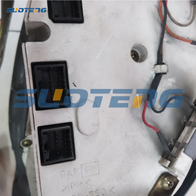 4411757 Ekskavator EX200-5 için monitör ekranı