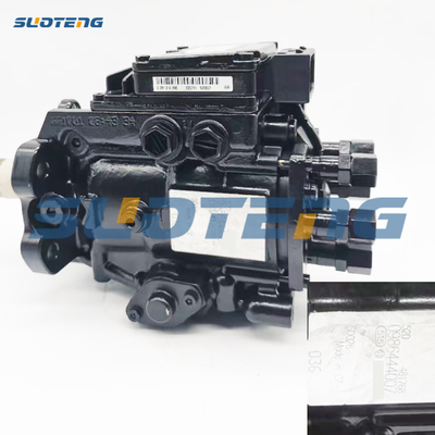 0470506022 VP44 Motor Yakıt Enjeksiyon Pompası