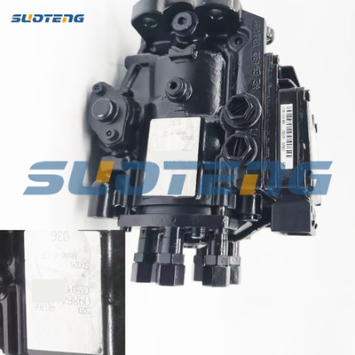 0986444007 R5013925AA Yakıt Enjeksiyon Pompası VP44 Motor Parçaları İçin Dizel Pompa