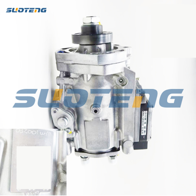 16700VX101 109342-4080 VP44 Motor Yakıt Enjeksiyon Pompası